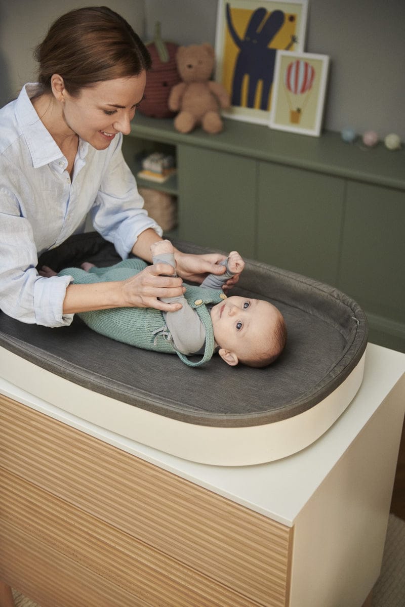 Stokke Sleepi Changer - White - 584201