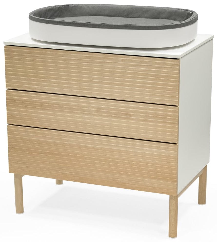 Stokke Sleepi Changer - White - 584201