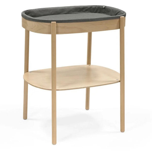 stokke crib and changing table Sleepi Changing Table