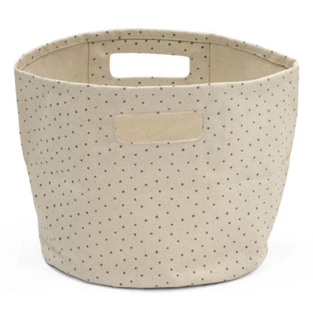 Stokke Sleepi Changing Table Shelf Basket by Pehr - Grey - 584401