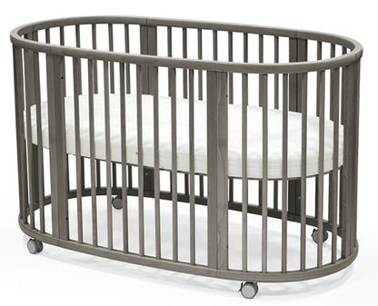 Stokke Sleepi Crib/Bed V3 (0-5 years) - Hazy Grey - 591603