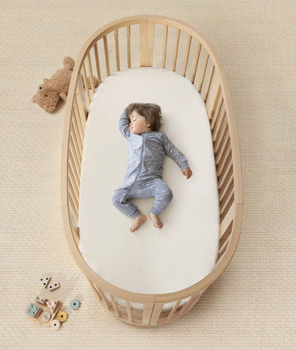 Stokke Sleepi Crib/Bed V3 (0-5 years) - Natural - 591601