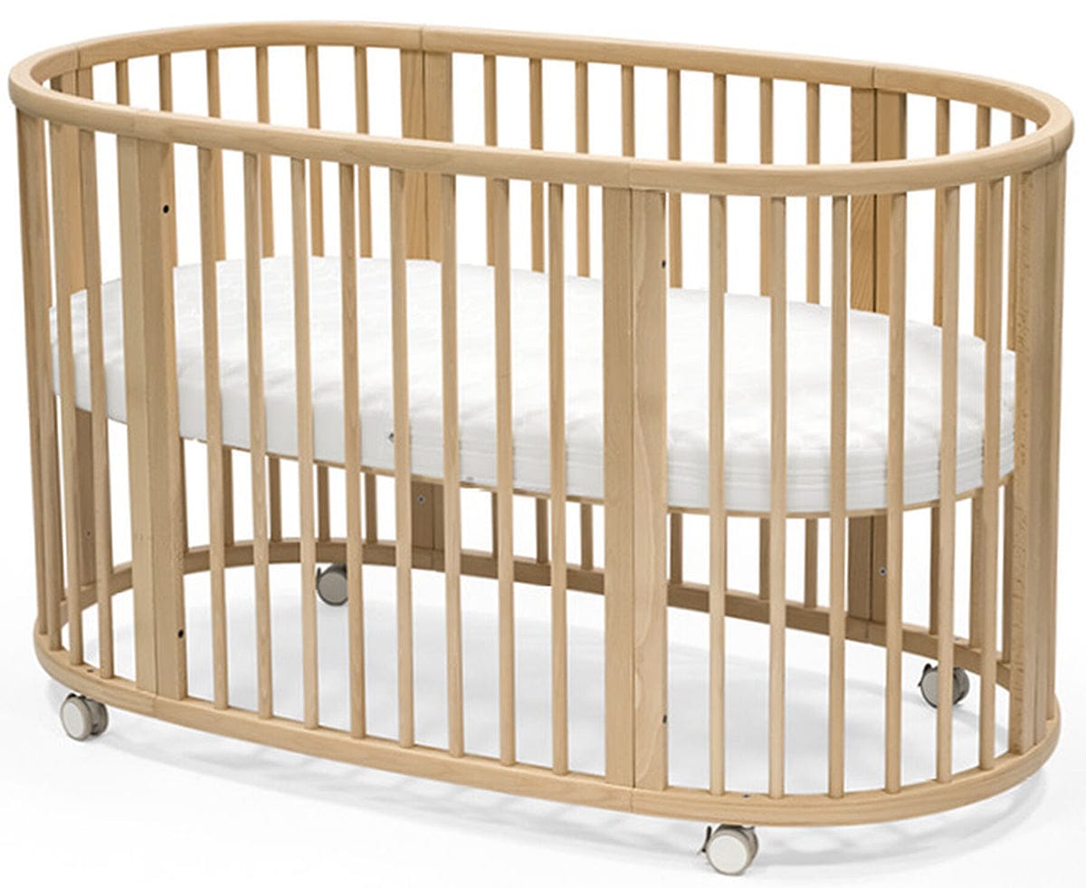 Stokke Sleepi Crib/Bed V3 (0-5 years) - Natural - 591601