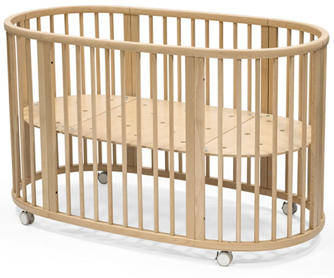 Stokke Sleepi Crib/Bed V3 (0-5 years) - Natural - 591601