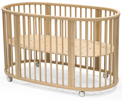 Stokke Sleepi Crib/Bed V3 (0-5 years) - Natural - 591601