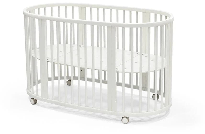 Stokke Sleepi Crib/Bed V3 (0-5 years) - White - 591602