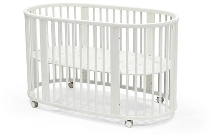 Stokke Sleepi Crib/Bed V3 (0-5 years) - White - 591602
