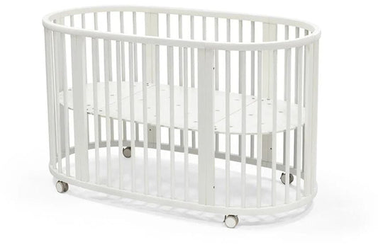 Stokke Sleepi Crib/Bed V3 (0-5 years) - White - 591602
