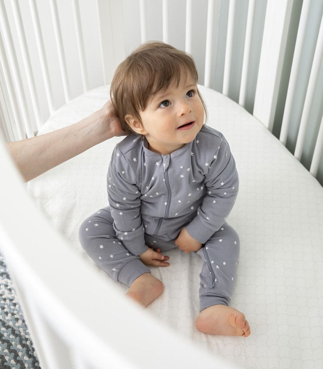 Stokke Sleepi Crib/Bed V3 (0-5 years) - White - 591602