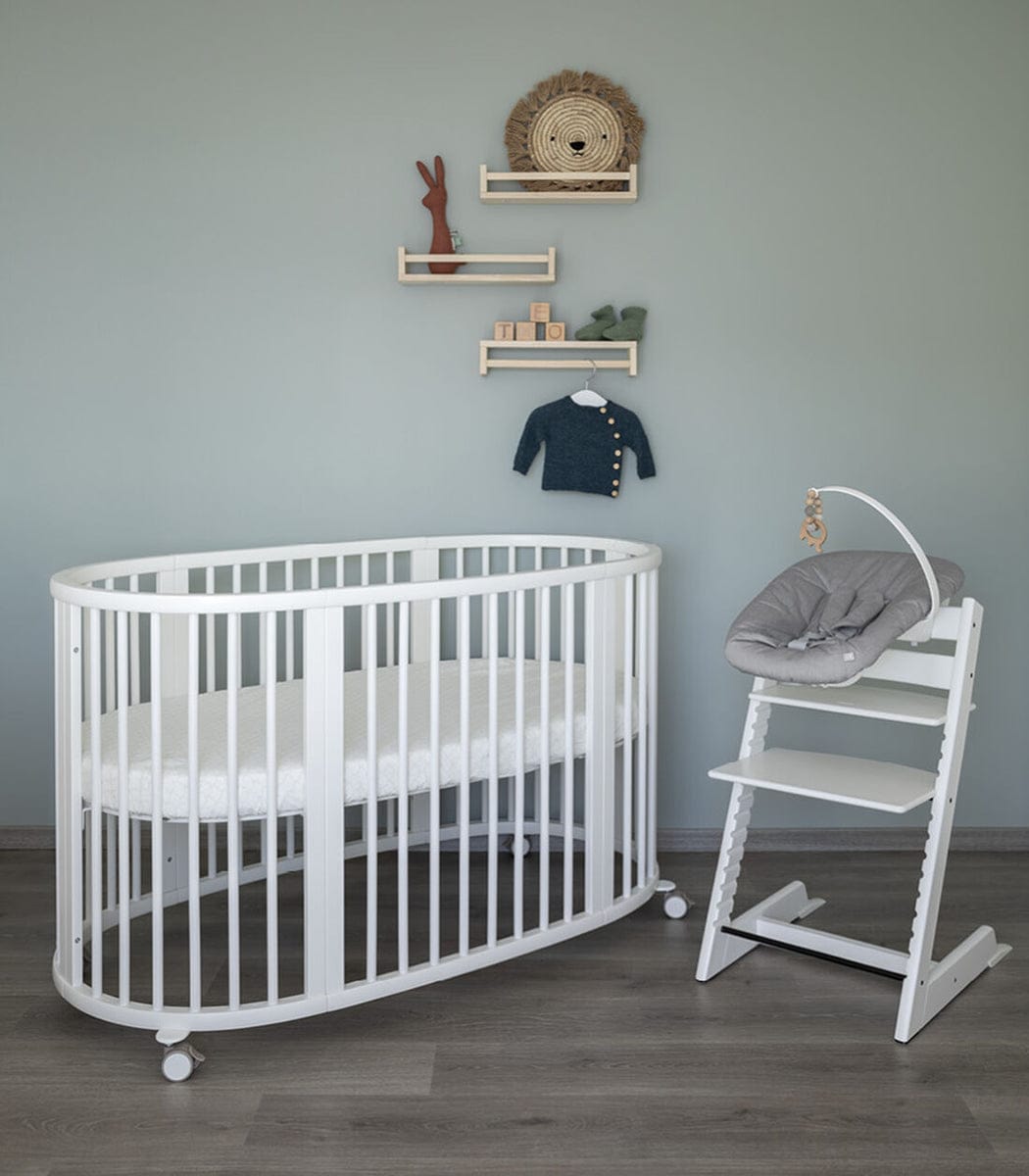 Stokke