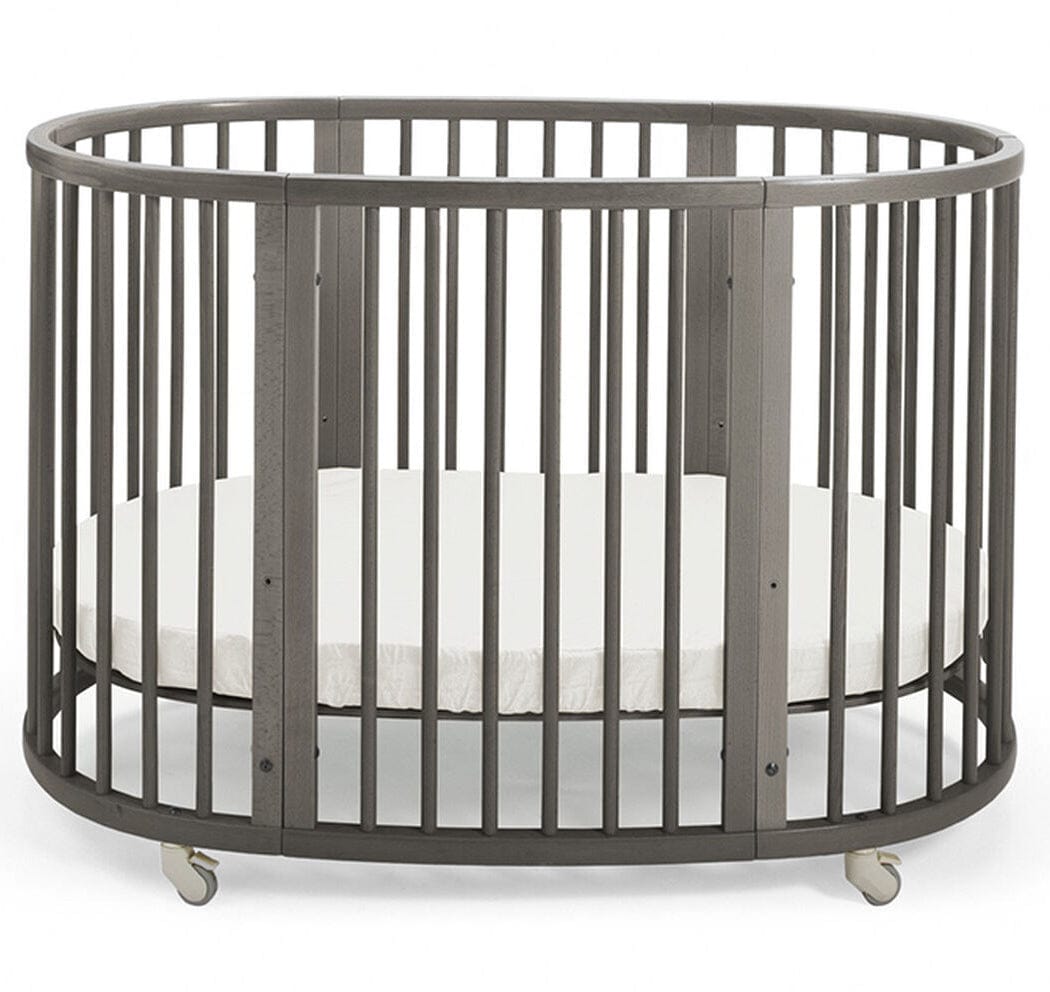 Stokke Sleepi Crib - Hazy Grey - 104310