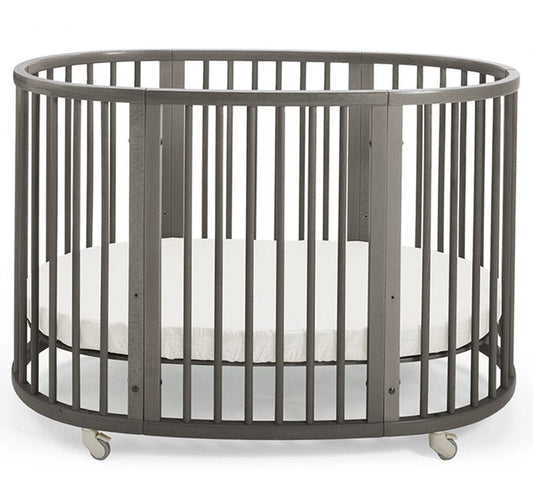 Stokke Sleepi Crib - Hazy Grey - 104310