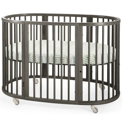 Stokke Sleepi Crib - Hazy Grey - 104310
