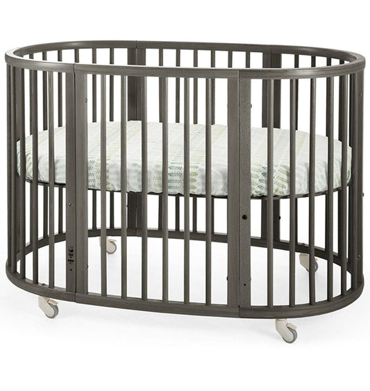 Stokke Sleepi Crib - Hazy Grey - 104310