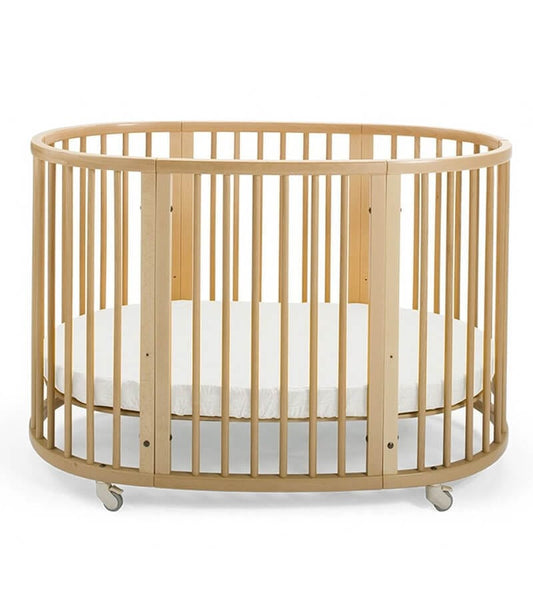 Stokke Sleepi Crib - Natural - 104301