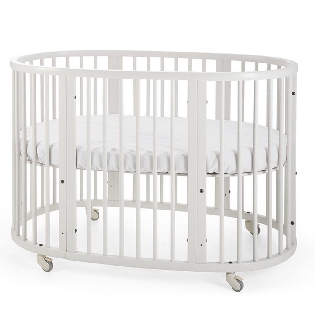 Stokke Sleepi Crib - White