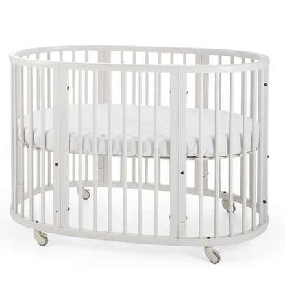 Stokke Sleepi Crib - White