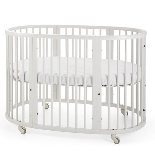 Stokke Sleepi Crib - White - 104305