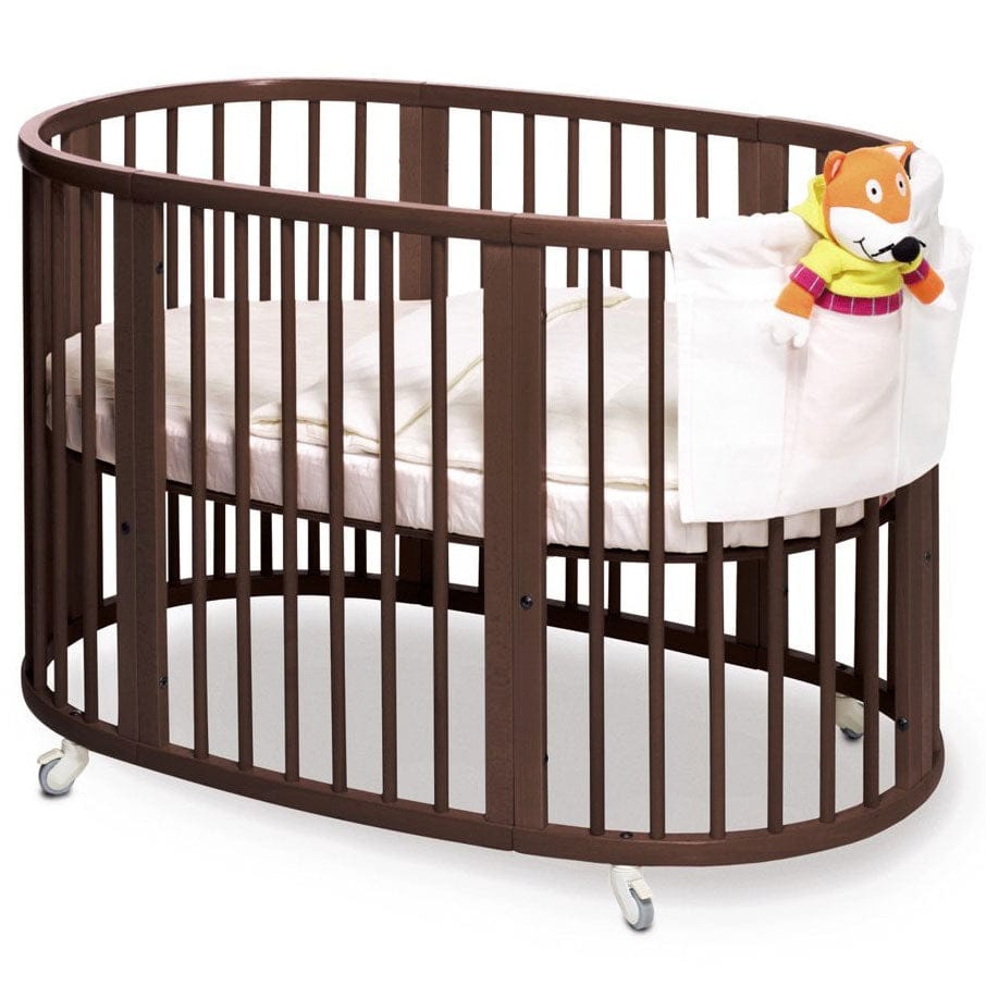 Stokke Sleepi Crib - Walnut - 104304