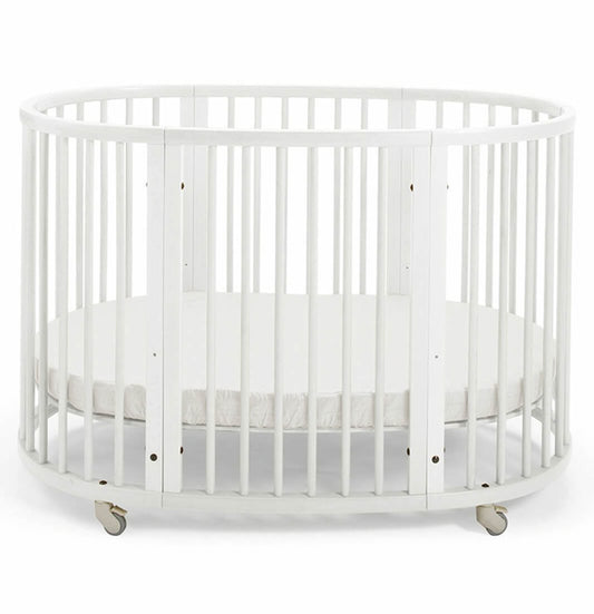 Stokke Sleepi Crib - White - 104305