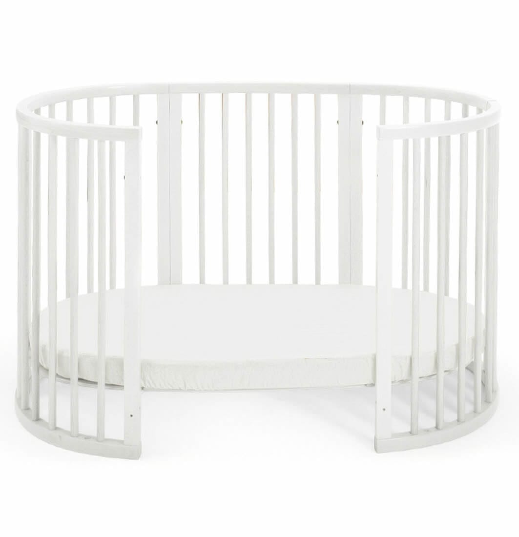 Stokke Sleepi Crib - White - 104305