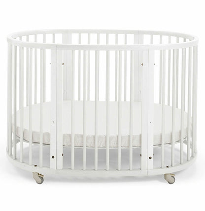 Stokke Sleepi Crib - White - 104305