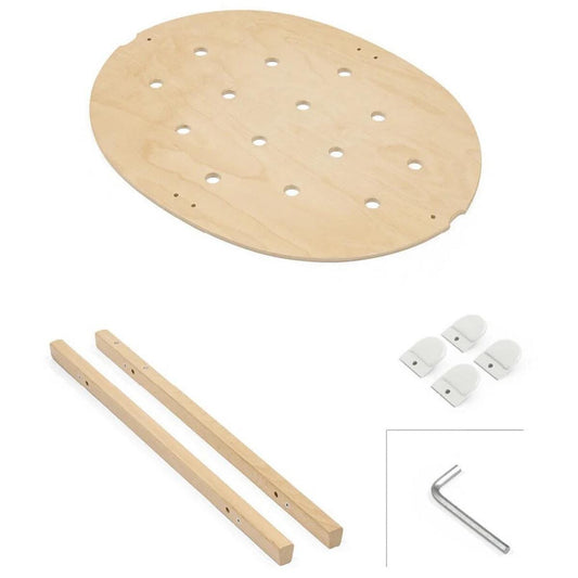 Stokke Sleepi Downsizing Kit V3 - Natural - 644902