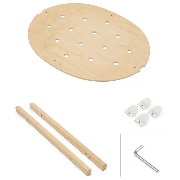 Stokke Sleepi Downsizing Kit V3 Natural