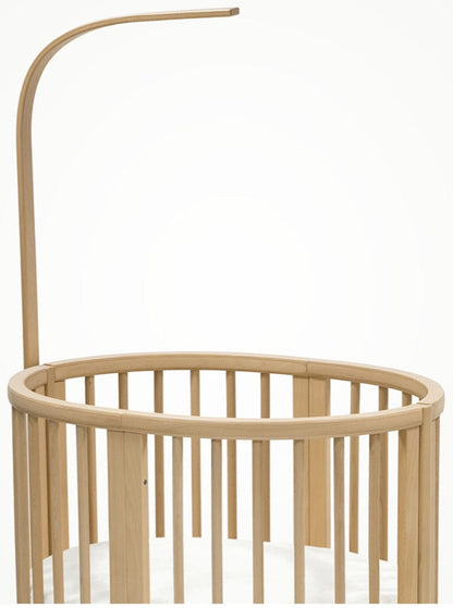 Stokke Sleepi Drape Rod V3 - Natural - 592001