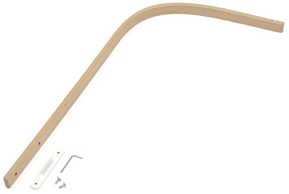 Stokke Sleepi Drape Rod V3 - Natural - 592001