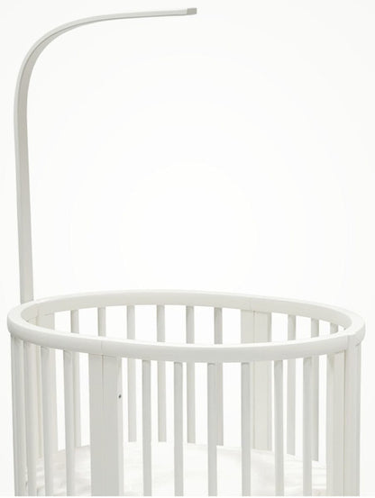 Stokke Sleepi Drape Rod V3 - White - 592002