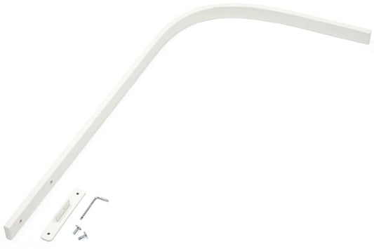 Stokke Sleepi Drape Rod V3 - White - 592002