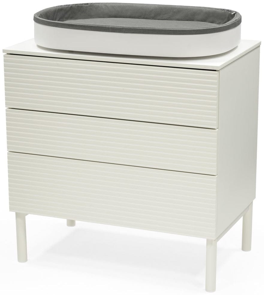 Stokke Sleepi Dresser - White - 584501