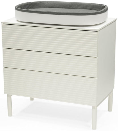 Stokke Sleepi Dresser - White - 584501