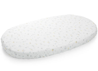 Stokke Sleepi Fitted Sheet - Soft Rabbit