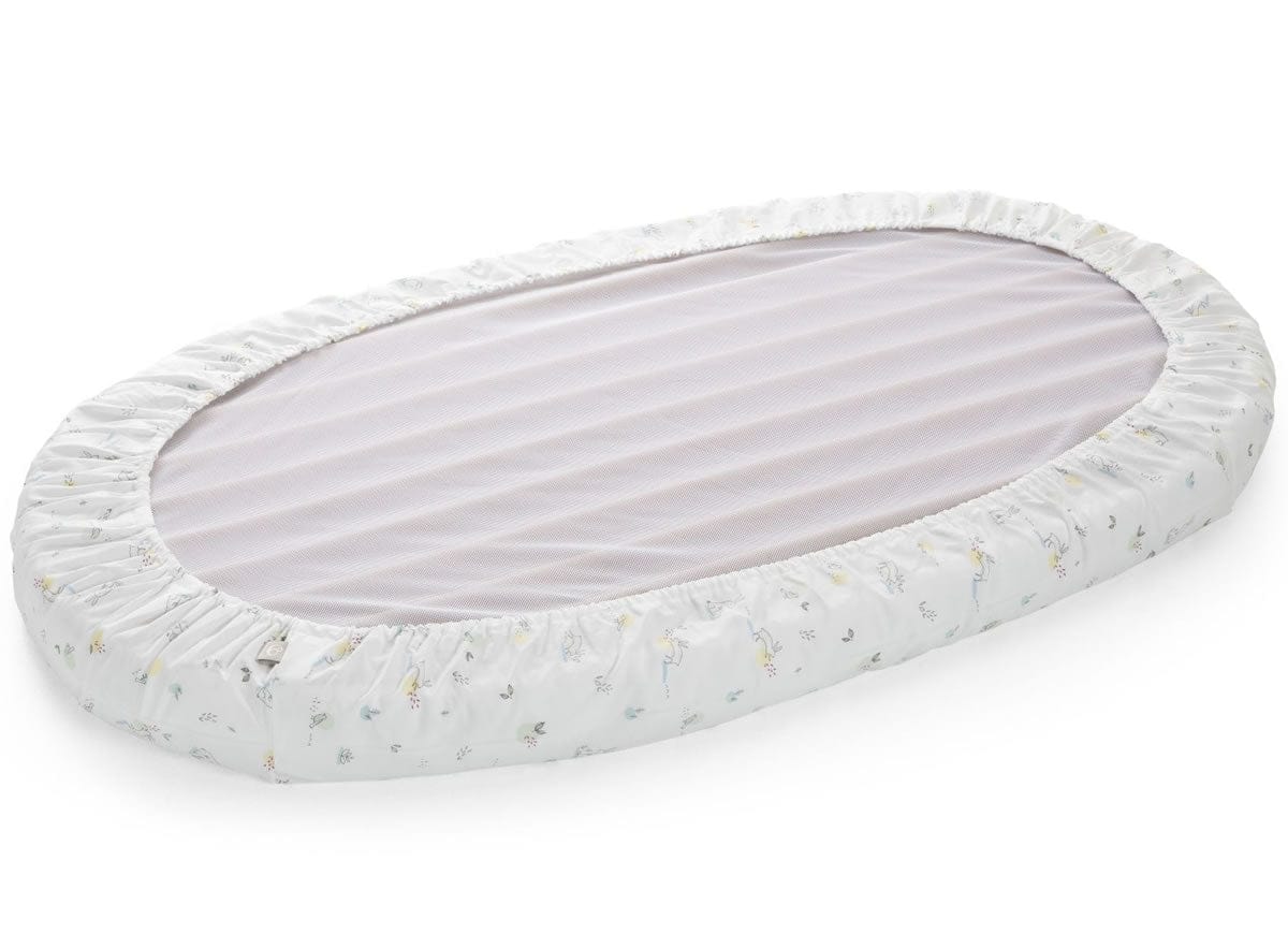 Stokke Sleepi Fitted Sheet - Soft Rabbit