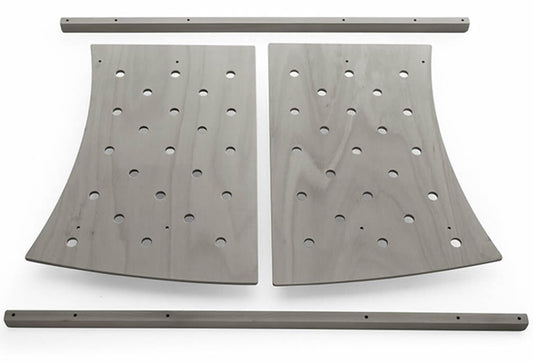 Stokke Sleepi Junior Bed Conversion Kit - Hazy Grey - 134809