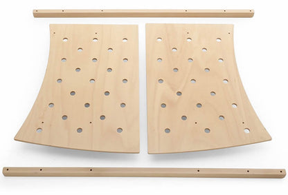 Stokke Sleepi Junior Bed Conversion Kit - Natural