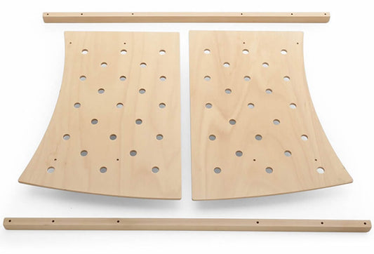 Stokke Sleepi Junior Bed Conversion Kit - Natural