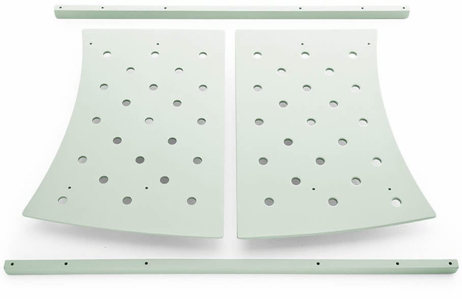 Stokke Sleepi Junior Extension Kit - Mint Green