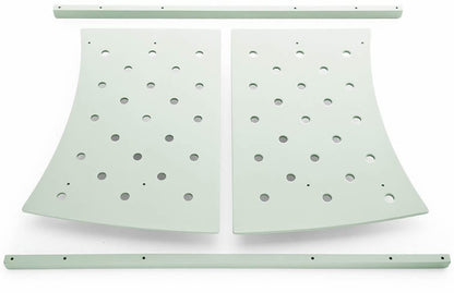 Stokke Sleepi Junior Extension Kit - Mint Green