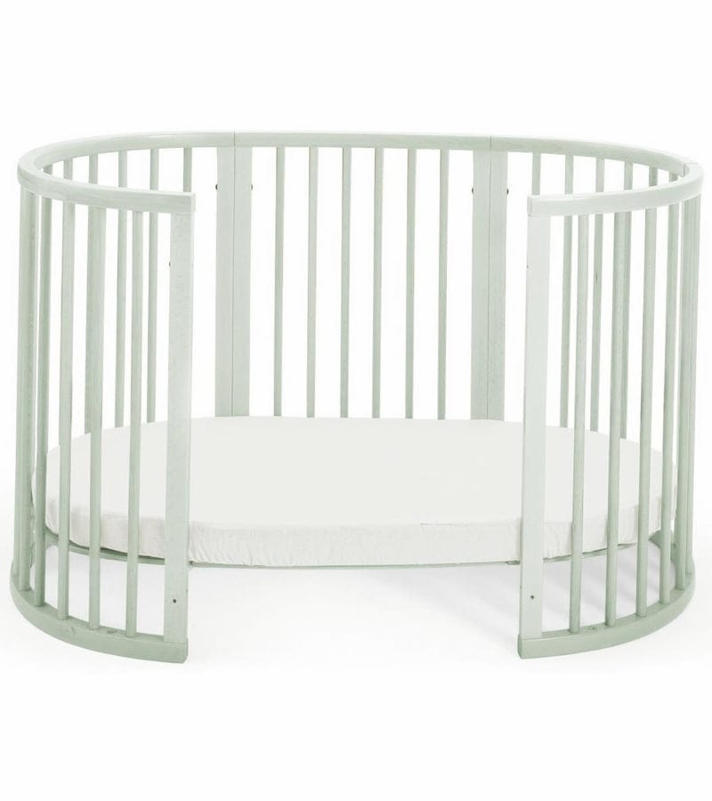 Stokke Sleepi Junior Extension Kit - Mint Green