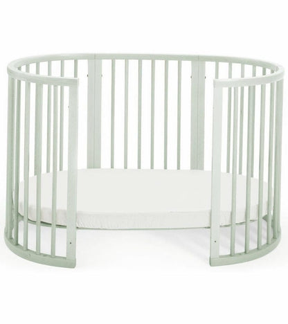 Stokke Sleepi Junior Extension Kit - Mint Green