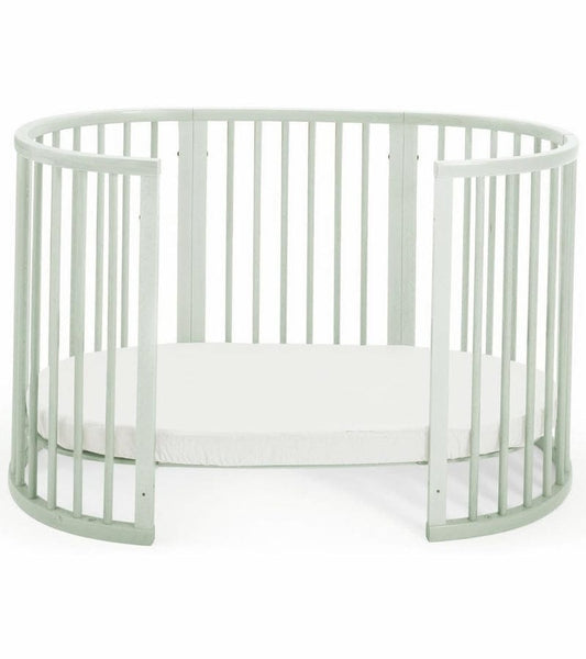 Stokke Sleepi Junior Extension Kit - Mint Green