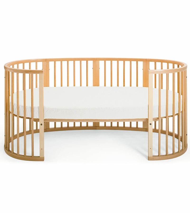 Stokke Sleepi Junior Bed Conversion Kit - Natural
