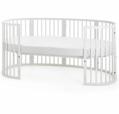 Stokke Sleepi Junior Bed Conversion Kit - White - 134805
