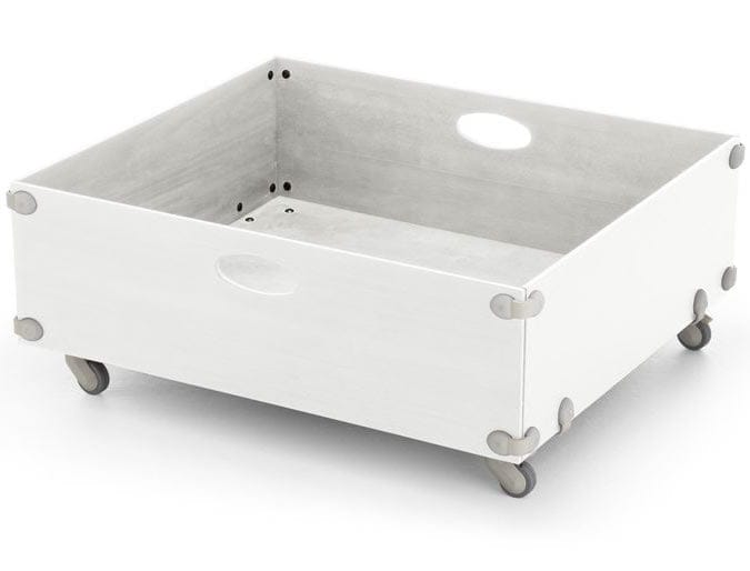 Stokke Sleepi Junior Drawer Box in White - 104805