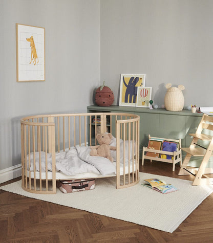 Stokke Sleepi Bed Extension V3 Natural