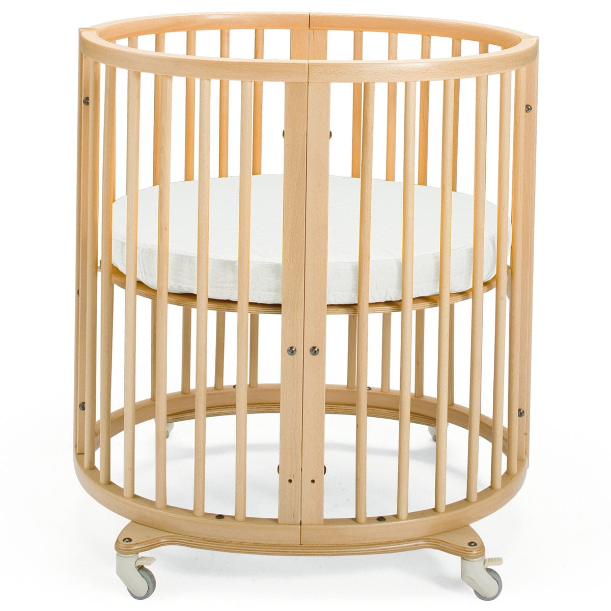 Stokke Sleepi Mini Crib Bundle - Natural - 376301