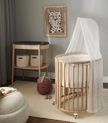 Stokke Sleepi Mini Bundle with Mattress V3